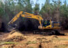 Mulch BMP Reduces Costs and Environmental Impact