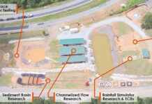 To Excellence and Beyond: Evolution of a Construction Stormwater Program