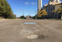 Parking Reimagined — The Permeable Pavement Advantage