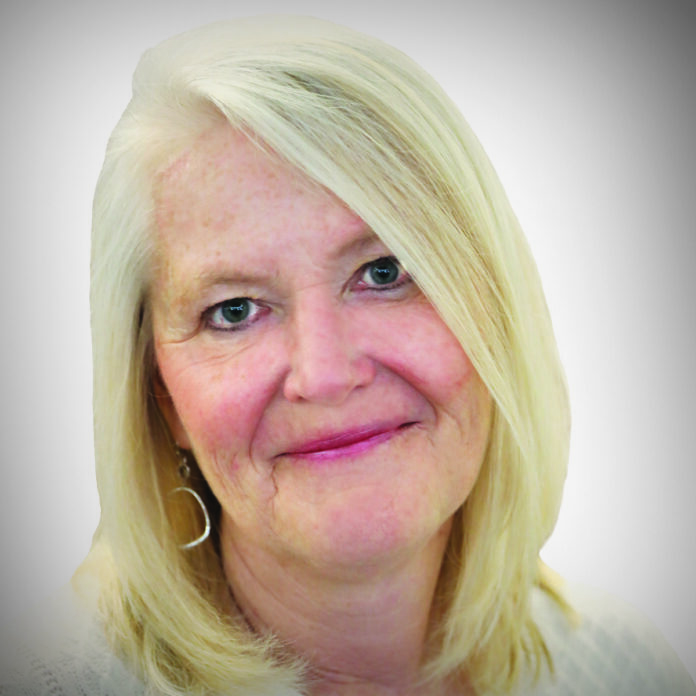 Judith M. Guido Chairwoman / Founder, Guido & Assoc.