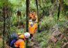 Mount Messenger –Te Ara o Te Ata: A Legacy Project Site-visit-to-the-Mimi-wetland-during-the-2024-IECA-Fieldtrip