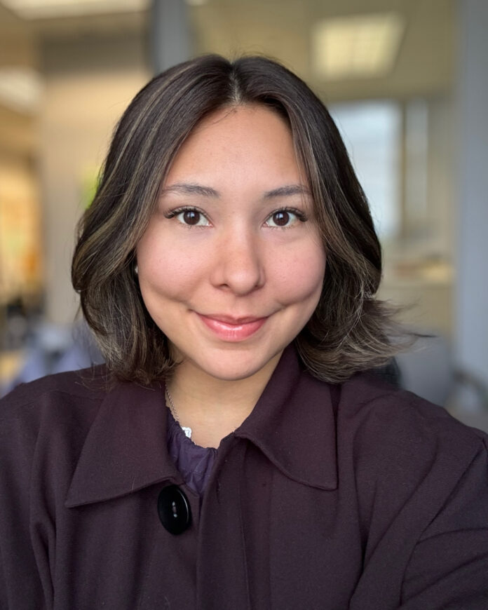 Val Barragan: IECA’s Education And Conference Manager