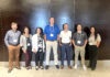 IECA and the Emerging Leaders Alliance Each year, IECA sponsors seven industry professionals to attend the ELA Conference. Photo Credit: Applied Polymer Solutions