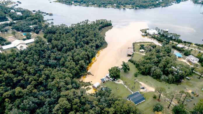 How to Protect Downstream Water