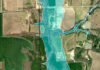Unlocking Land Value in FEMA Floodplains Fig. 1: FEMA Zone A Stream