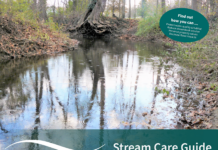 A Handbook for Landowners and Locals Fig. 1: The St. Charles County (Missouri) Stream Care Guide