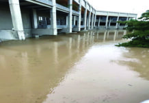 Pick the Proper BMPs After a Natural Disaster