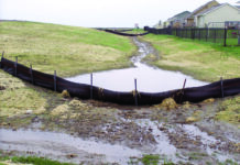 Make Sediment Controls More Than Cosmetic