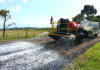 Managing Dust on Unsealed Roads Managing Dust on Unsealed Roads